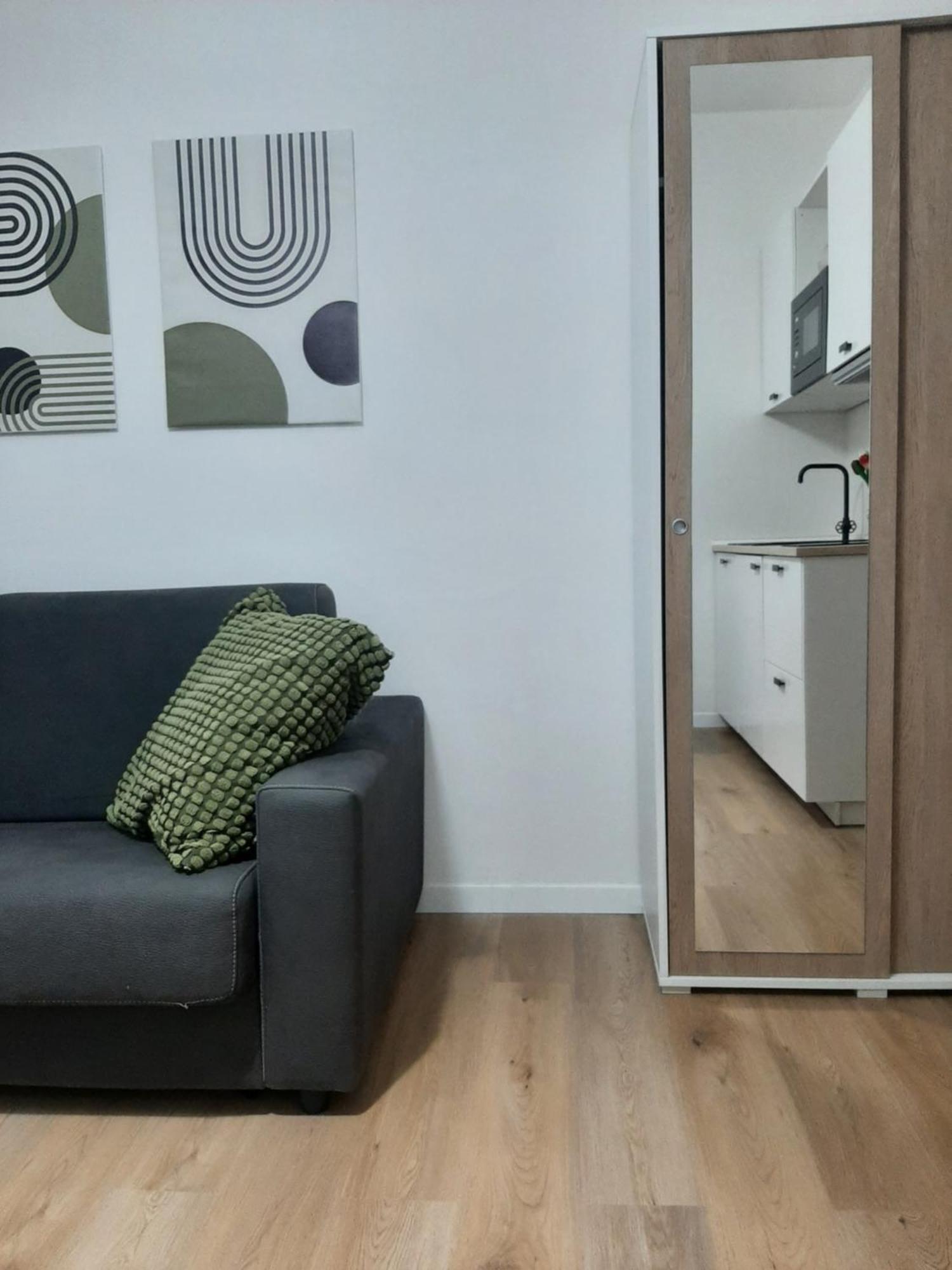 Mami Home Cormano Bagian luar foto