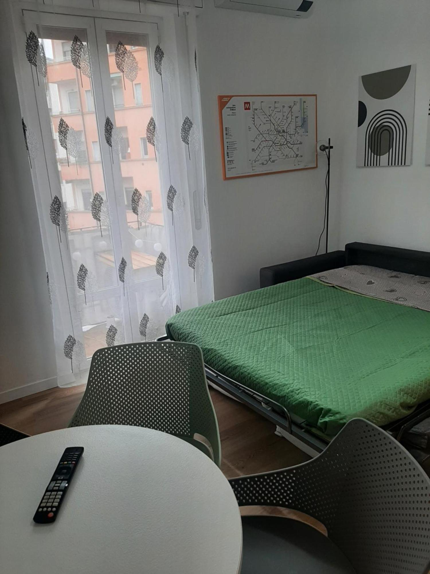 Mami Home Cormano Bagian luar foto